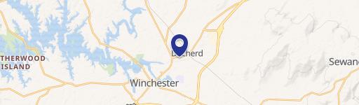 305 Old Winchester Rd