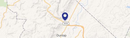 537 Old State Hwy 8th 8