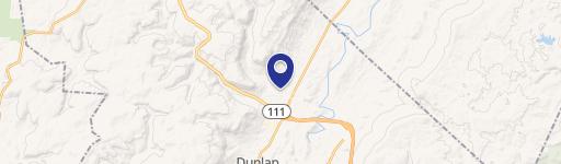 543 Sequachee Industrial Park Dr