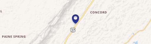 14035 Rhea County Hwy