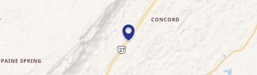 14002 Rhea County Hwy