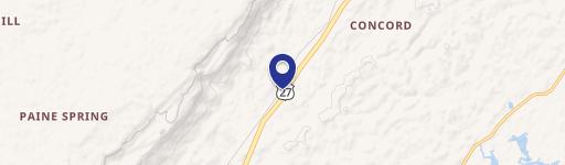 13585 Rhea County Hwy