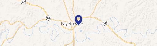 115 Medical Ctr Blvd