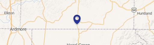 645 Old Huntsville Rd