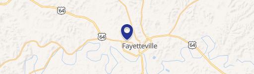 1403 Washington W St