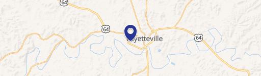 821 William D Jones Blvd