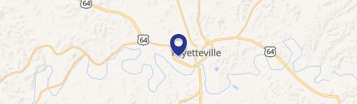 804 William D Jones Blvd