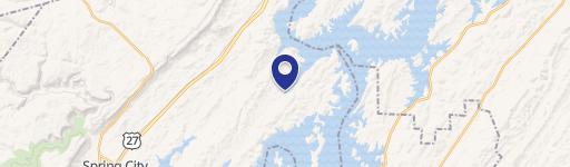 314 Euchee Chapel Rd