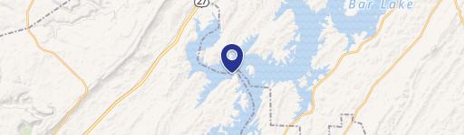 3367 Euchee Chapel Rd