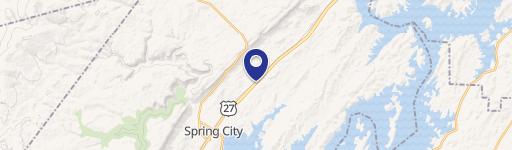 25086 Rhea County Hwy