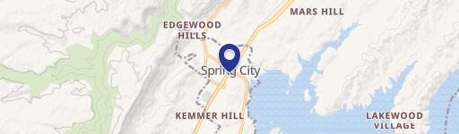 22400 Rhea County Hwy