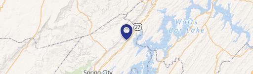 29165 Rhea County Hwy