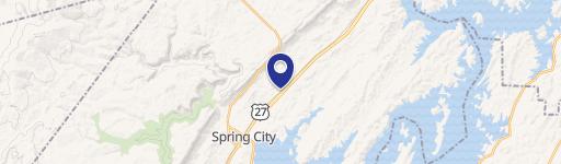 24625 Rhea County Hwy