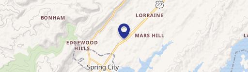 23661 Rhea County Hwy