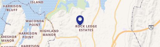 7634 Short Tail Spgs Rd