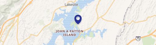 8232 Harrison Bay Rd