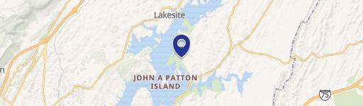 8332 Harrison Bay Rd