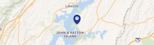 8321 Harrison Bay Rd