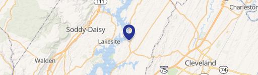 9601 Harrison Bay Rd