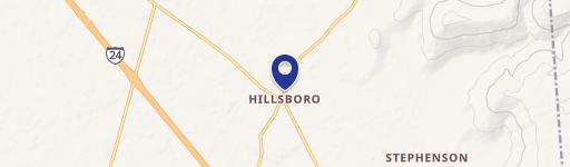 106 Hillsboro Viola Rd