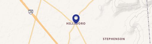 382 Hillsboro Viola Rd