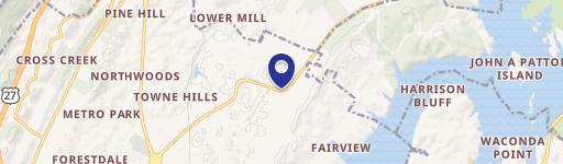 5900 Cassandra Smith Rd