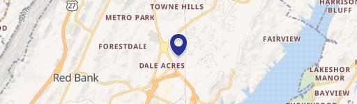 2051 Hamill Rd Ste 203b