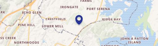 1522 Little Sorrel Rd