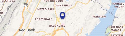 301 Northgate Mall Dr