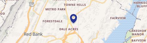 401 Northgate Mall Dr