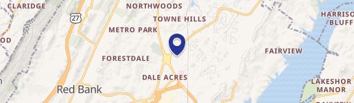 101 Northgate Mall Dr