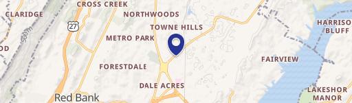 2120 Northpoint Blvd