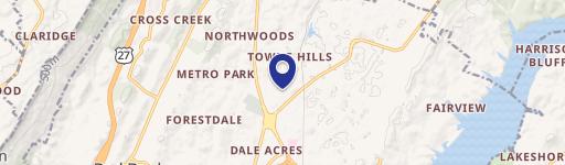 1961 Northpoint Blvd