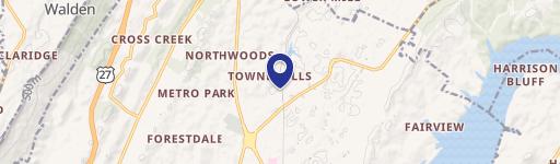 5320 Old Hixson Pike