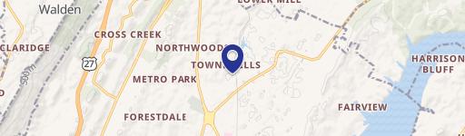 5325 Old Hixson Pike