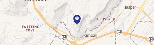 1600 Jasper Highlands Blvd