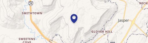 2475 Jasper Highlands Blvd