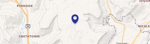 2777 Jasper Highlands Blvd