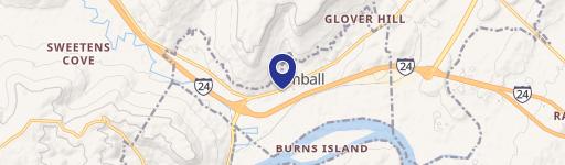 405 Dixie Lee Ctr Rd