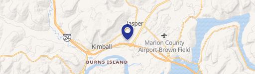 1274 Industrial Blvd