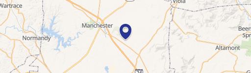 1335 Manchester Industrial Pkwy