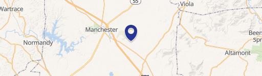 885 Manchester Industrial Pkwy