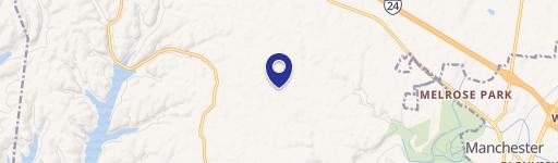 2455 Blanton Chapel Rd