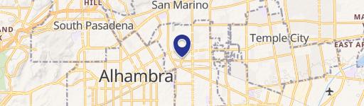 261 Junipero Serra Dr