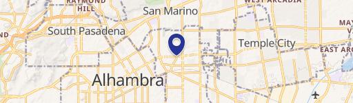 147 Junipero Serra Dr