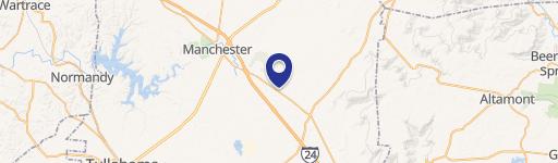 4832 Hillsboro Viola Rd