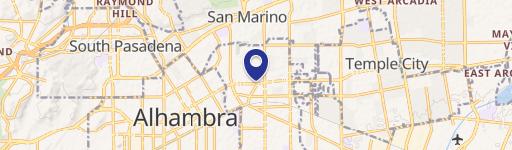 135 Junipero Serra Dr