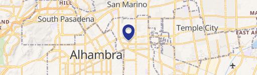 245 Junipero Serra Dr