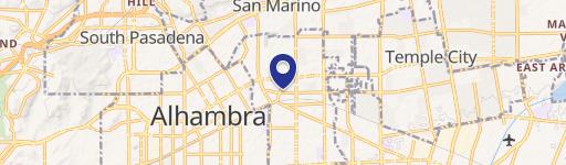 310 Junipero Serra Dr