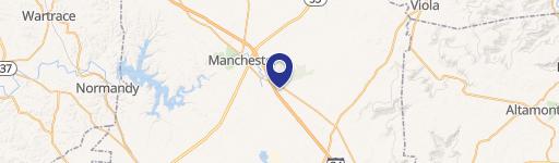 438 Joe Hickerson Rd